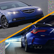 Image for article titled Let's Compare The New Acura TLX Type S With Its Legendary TL Type S Predecessor